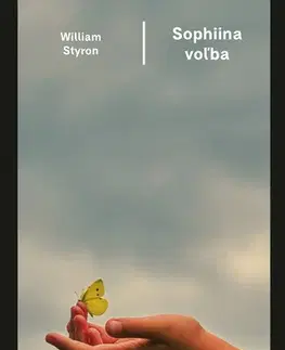 Svetová beletria Sophiina voľba - William Styron