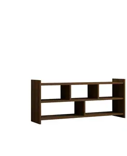 Konferenčné stolíky Televízny stolík Pera Walnut