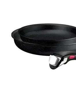 Panvice a hrnce Tefal - Sada riadu INGENIO Expertise 3 ks P0029343
