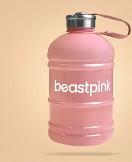 Športové fľaše BeastPink Fľaša Hydrator 1,89 l