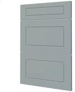 MDF fronty PVC Dvierka Quantum D3M/D3E/D3H/D3A 50 mint
