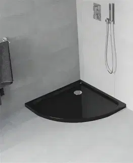 Sprchové vaničky MEXEN SLIM 70 x 70 cm 41707070