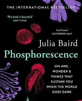 Svetová beletria Phosphorescence - Julia Baird