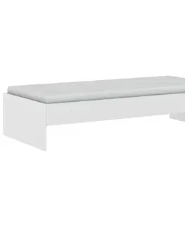 Jednolôžkové Posteľ TIDY 90x200 cm Tempo Kondela