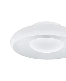 Svietidlá Eglo 97557 - LED stropné svietidlo MELDOLA LED/24W/230V 97557