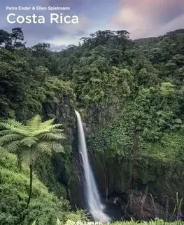 Fotografia Costa Rica - Petra Ender,Ellen Spielmann