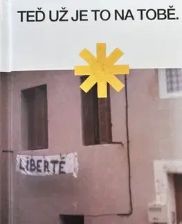 Kresťanstvo Teď je to na tobě - Leona Jordánová