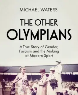 História - ostatné The Other Olympians - Michael Waters
