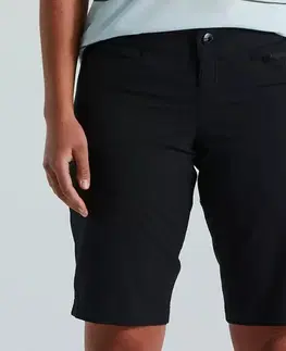 Cyklistické nohavice Specialized Trail Shorts with Liner W Veľkosť: S