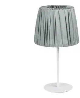 Lampy Rabalux 5455 - Stolná lampa PIXIE 1xE27/60W/230V 5455