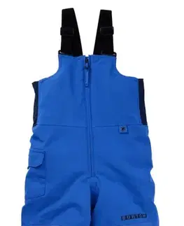 Snowboard nohavice Burton Maven Bib Pants Veľkosť: 1