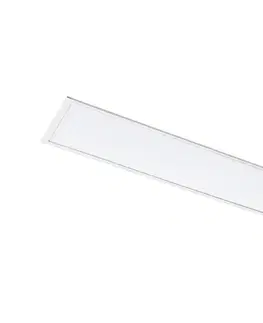 Svietidlá Eglo 67661 - LED stropný panel SALOBRENA PRO LED/32W/230V 120x30cm 67661