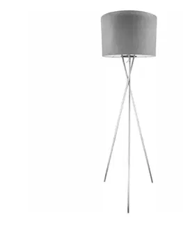 Lampy Globo 15185S1 - Stojanová lampa 1xE27/60W/230V