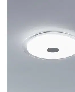 Svietidlá Eglo 98323 - LED Stmievateľné stropné svietidlo LANCIANO LED/24W/230V + DO 98323