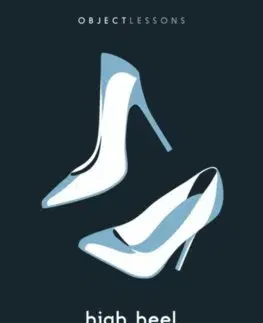 Filozofia High Heel - Summer Brennan
