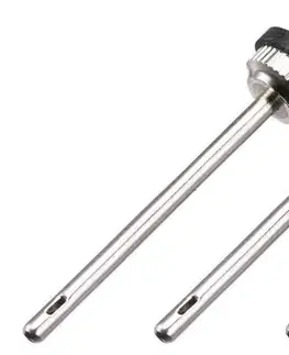 Lopty Pro Touch Needle Valve Veľkosť: Univerzálna veľkosť