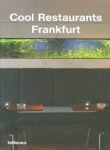 Cudzojazyčná literatúra Cool Restaurants Frankfurt