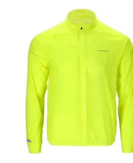 Cyklistické bundy Endurance Imile Packable Cycling/MTB M Veľkosť: S