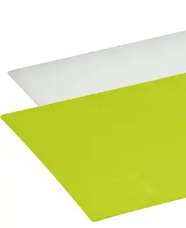 Lopáre a dosky na krájanie MAKRO - Doska na krájanie tenká 0,5cm, balenie 2ks 24x34,5cm
