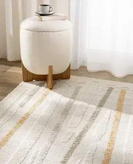 Koberce Koberec Stripes II 120x170 cm