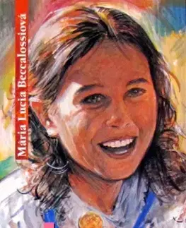 Kresťanstvo Laura Vicuňová