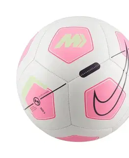 Lopty Nike Mercurial Fade Training Veľkosť: size: 3