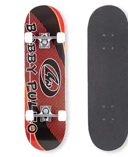 Skateboard dosky Skateboard WORKER Junior 27"
