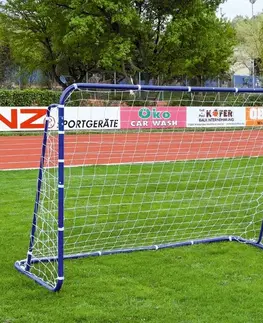Príslušenstvo k spoločenským hrám SPARTAN Fussballtor