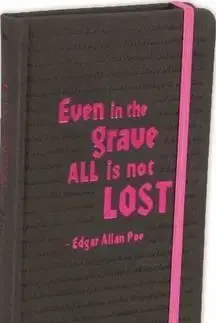 Cudzojazyčná literatúra A Novel Journal - Edgar Allan Poe - Edgar Allan Poe
