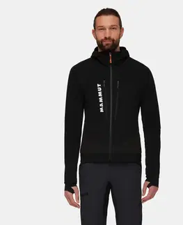 Bundy Mammut Aenergy SO Hybrid Jacket M Veľkosť: L