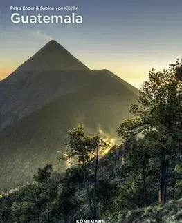 Fotografia Guatemala - Petra Ender,Sabine von Kienlin