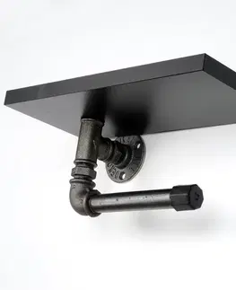 Doplnky do kúpeľne Toilet Paper Holder Boruraf239