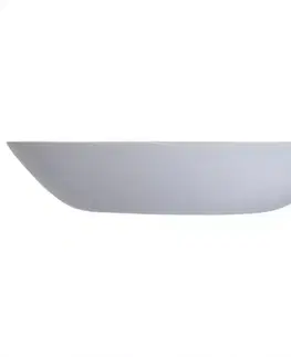 Dekorácie a bytové doplnky Hlboký tanier Diwali 20 cm granit 85P0703