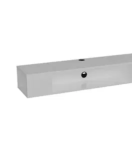TV stolíky TV stolík Peti - White