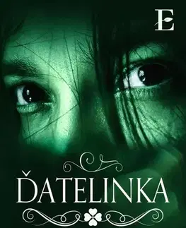 Skutočné príbehy Ďatelinka - Nela Nezábudková