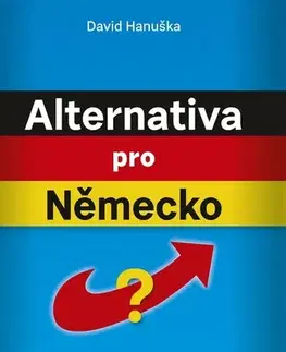 Politológia Alternativa pro Německo? - David Hanuška