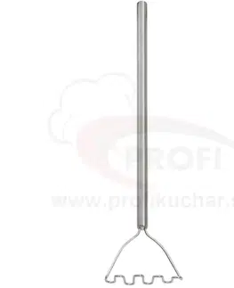 Kuchynské náradie monoblock STALGAST Lis na zemiaky 50
