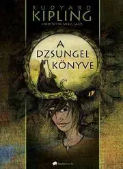 Svetová beletria A dzsungel könyve - Rudyard Kipling