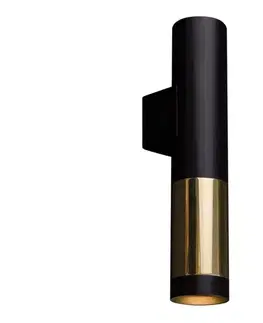 Svietidlá -  8358 - Nástenné svietidlo KAVOS 1xGU10/15W/230V 8358