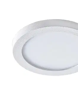 LED osvetlenie Azzardo  - LED Kúpeľňové podhľadové svietidlo SLIM 1xLED/6W/230V IP44 