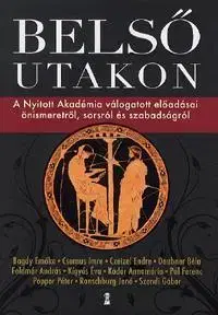 Odborná a náučná literatúra - ostatné Belső utakon