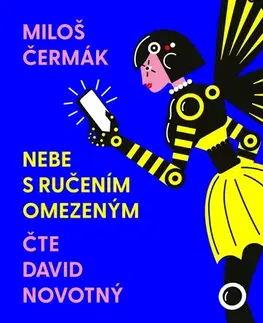 Humor a satira SUPRAPHON a.s. Nebe s ručením omezeným