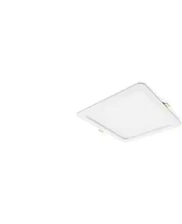 Svietidlá  LED Podhľadové svietidlo ATUEL LED/24W/230V 3000K 22x22 cm IP54 OS-ATS024-30
