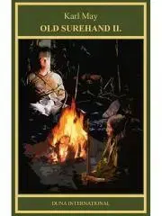 Svetová beletria Old Surehand II. - Karl May