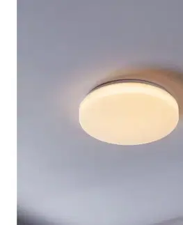Svietidlá Eglo 900084 - LED Stmievateľné stropné svietidlo TOTARI-Z LED/19,2W/230V 900084