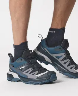 Nízka outdoor obuv Salomon X Ultra 360 GTX M Veľkosť: 40 2/3 EUR