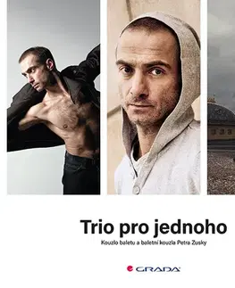 Šport Trio pro jednoho - Kolektív autorov