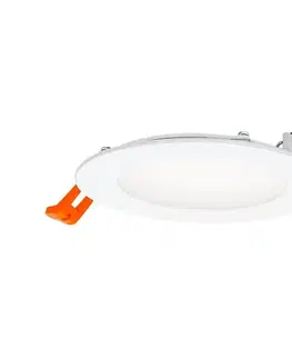 Svietidlá Osram - LED podhľadové svietidlo SLIM LED/8W/230V 6500K pr. 12 cm 4099854445774