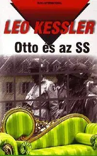 Beletria - ostatné Otto és az SS - Leo Kessler