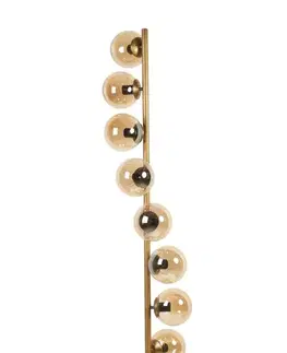 Stojacie lampy Stojacia lampa 8728-1